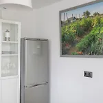 Serrania בית נופש רונדה