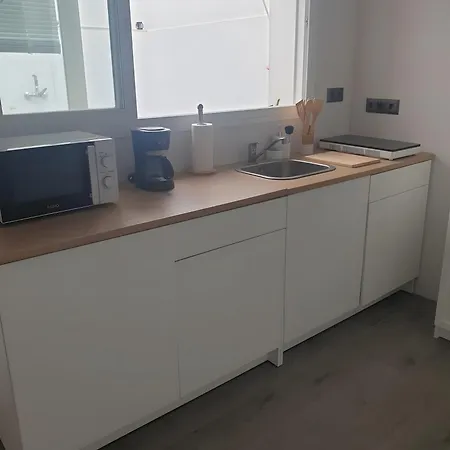 Будинок відпочинку Serrania Ронда