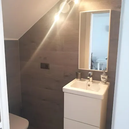 Serrania Будинок відпочинку