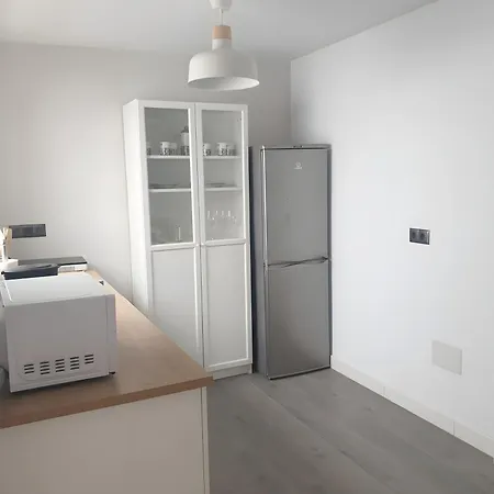 Serrania Holiday home Ronda