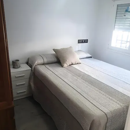 Holiday home Serrania