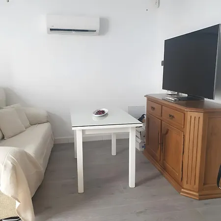 Serrania Holiday home *