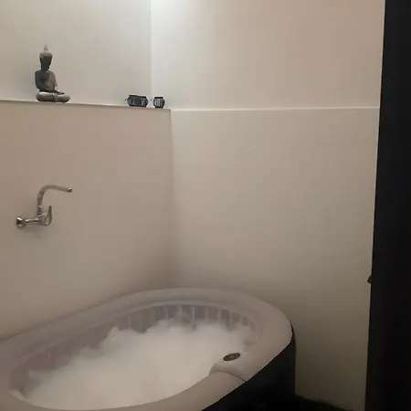 Holiday home Serrania Ronda