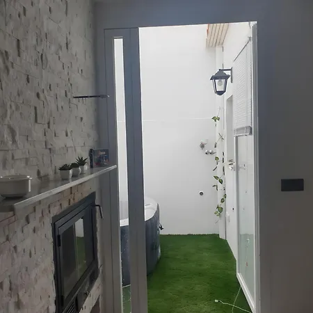 Будинок відпочинку Serrania