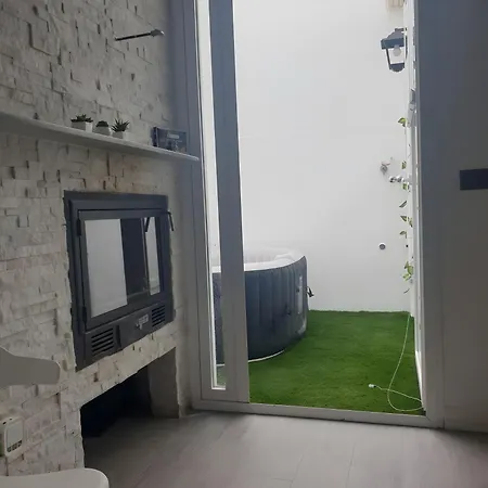 Serrania Будинок відпочинку Ронда