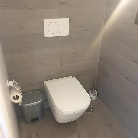 Serrania Holiday home