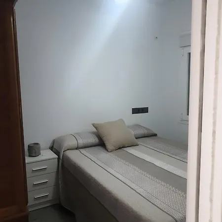 Serrania Будинок відпочинку *