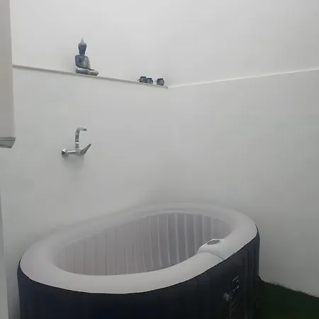 Holiday home Serrania *