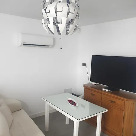 Holiday home Serrania *