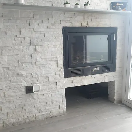 Holiday home Serrania