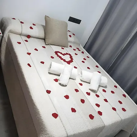 Serrania Holiday home