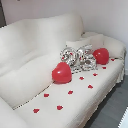 Serrania Holiday home