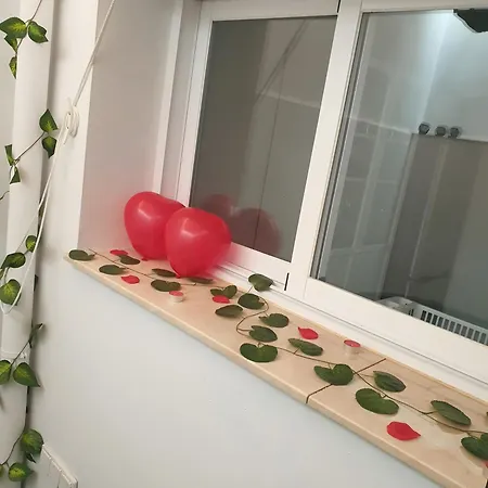 Serrania Будинок відпочинку