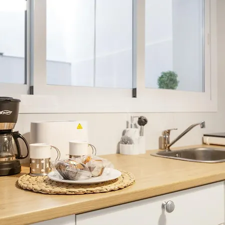 Holiday home Serrania Ronda