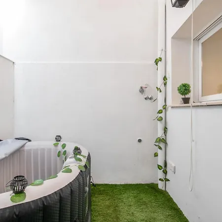 Serrania Holiday home *