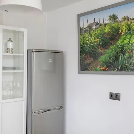 Serrania Будинок відпочинку Ронда