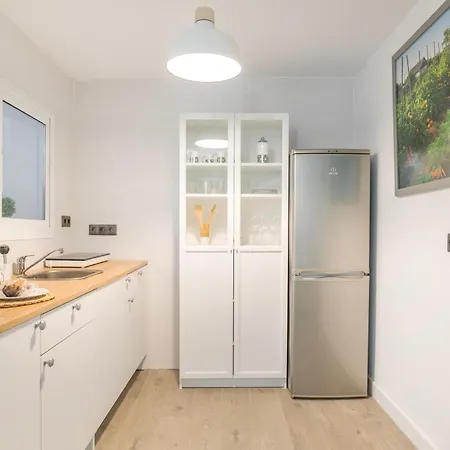 Serrania Holiday home Ronda