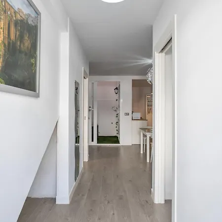 Serrania Будинок відпочинку Ронда