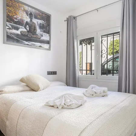 Serrania Holiday home Ronda