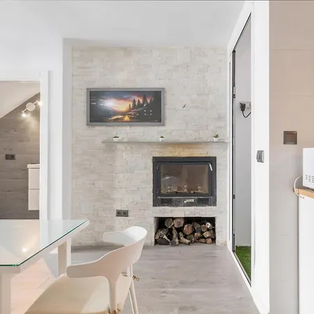 Holiday home Serrania