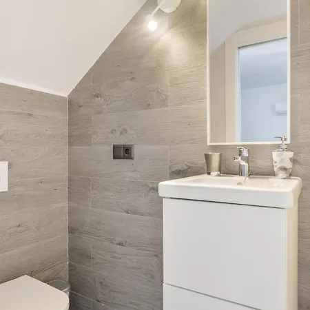 Serrania Будинок відпочинку Ронда