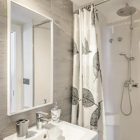 Будинок відпочинку Serrania