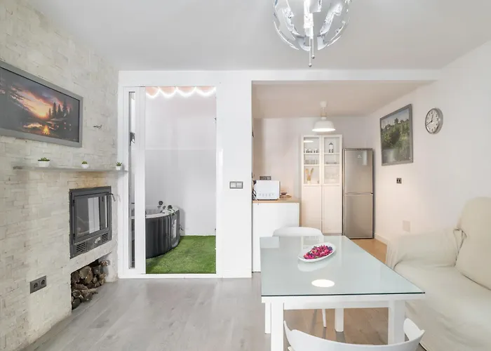 Serrania Casa vacanze