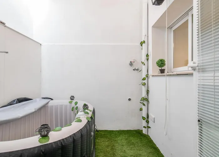 Serrania Casa vacanze *