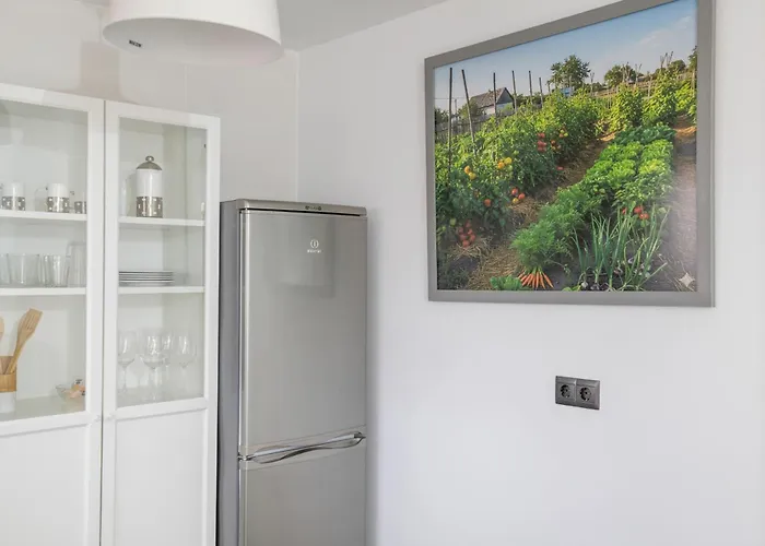 Serrania Vakantiehuis Ronda