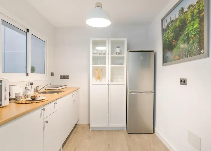 Serrania Vakantiehuis Ronda