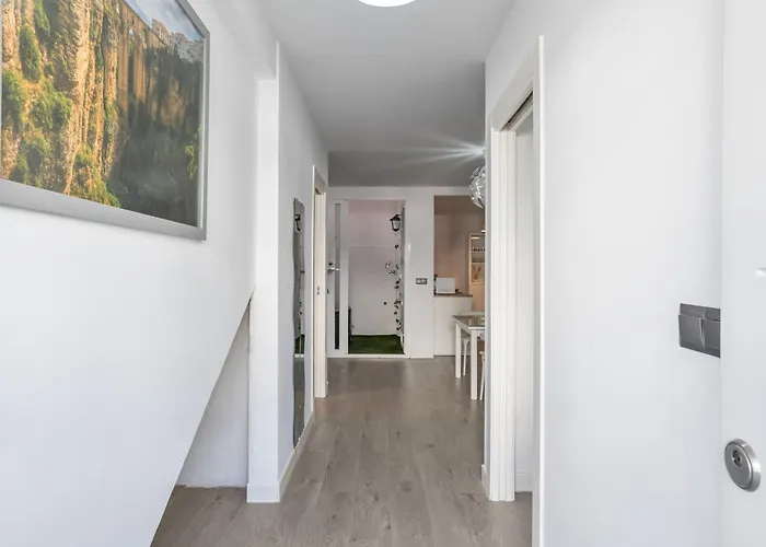 Serrania Vakantiehuis Ronda