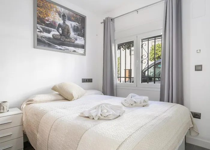 Serrania Vakantiehuis Ronda