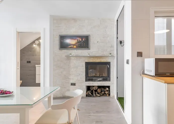 Casa vacanze Serrania