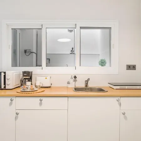 Casa vacanze Serrania