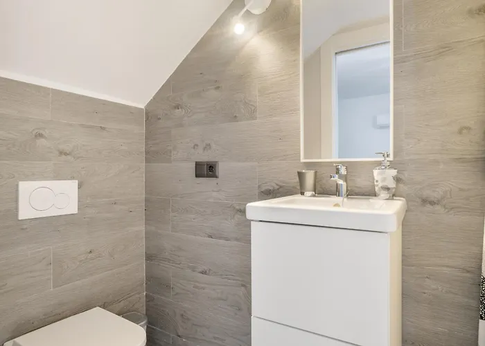 Serrania 펜션 론다